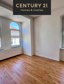 Urbaner Wohntraum mit Garten und Terrasse - hochwertig saniert in Alt-Saarbrücken - Saarbrücken