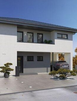 Elegant & komfortabel: Unsere Stadtvilla in Vollendung! - Illesheim