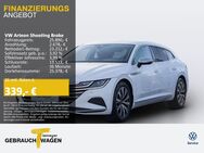 VW Arteon, 2.0 TDI Shooting Brake ELEGANCE LM18, Jahr 2021 - Recklinghausen