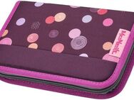 McNeill Federmäppchen Etui gefüllt Ruby