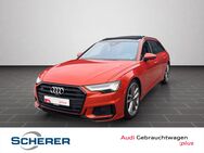 Audi S6, Avant STD-HEIZUNG °, Jahr 2021 - Homburg