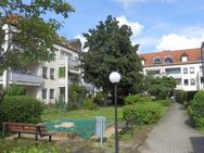 TOP Kapitalanlage mit 4,11% Rendite! 2-Raum Wohnung mit Terrasse in grüner Lage zu verkaufen! - Dresden