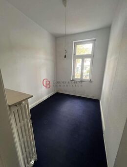 4-Zimmer Wohnung mit Garten in Schwachhausen - Bremen