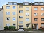 Freigezogene Eigentumswohnung ca. 77 m² mit Balkon in Mülheim an der Ruhr - Mülheim (Ruhr)