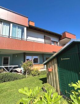 Verkauf einer Doppelhaushälfte in toller Südlage mit Alpensicht. - Aach (Baden-Württemberg)