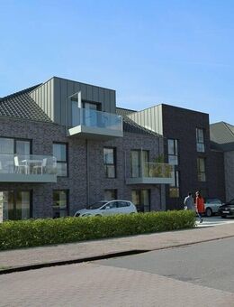 Attraktives Investment mit steuerlichen Vorteilen - Nordhorn