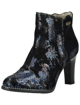 LAURA VITA LAURA VITA Stiefelette Leder High-Heel-Stiefelette