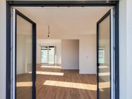 Wohnen in Jena-West - Neubau Eigentumswohnung mit 138 m² Wohnfläche - Jena