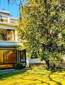 Wohnen wie im Bungalow! - Bonn