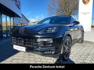 Porsche Cayenne, S E-Hybrid Coupe | |, Jahr 2022 - Raubling