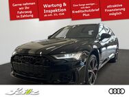 Audi S6, 3.0 TDI quattro Avant, Jahr 2022 - Kempten (Allgäu)