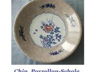 chin. Porzellanschale + + + - Nürnberg