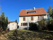 Schöne 3 Zimmer Wohnung, inklusive Garage und Einbauküche - Trossingen