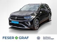 VW T-Cross, 1.0 TSI Style, Jahr 2024 - Forchheim (Bayern)