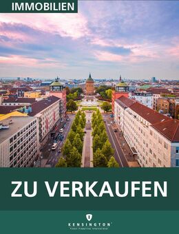 Vollvermietetes Mehrfamilienhaus in Mannheim-Rheinau - Sofort-Cashflow & Aufteilungs-Potenzial - Mannheim