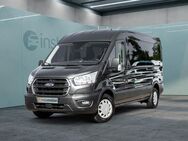 Ford Transit, 2.0 TDCi 350L3H2 96kW Front Trend, Jahr 2020 - München