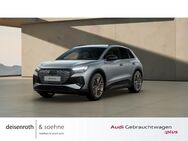 Audi Q4, S line ed one 40 Sonos W-Pumpe 21, Jahr 2023 - Alsfeld