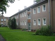 Ruhig gelegene 3-Zimmer-Wohnung in Mülheim-Styrum - Mülheim (Ruhr)