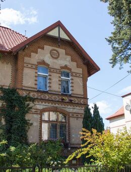 Gründerzeitvilla im Grunewald - Berlin