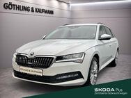 Skoda Superb, 1.5 TSI Combi Ambition, Jahr 2024 - Hofheim (Taunus)