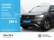 VW T-Cross, 1.0 TSI, Jahr 2024 - Bad Homburg (Höhe)