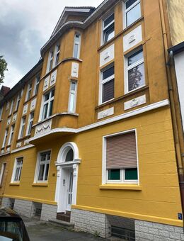 Helle 2-Zimmerwohnung in Dortmund Dorstfeld - Dortmund