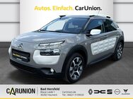 Citroën C4 Cactus, Pure Tech 82 Live Klimaanl, Jahr 2015 - Hauneck