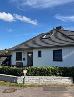Modernisiertes Einfamilienhaus mit Garten in ruhiger Lage - Trittau