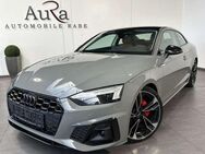 Audi A5 40 TDI Aut. S-Line NAV+LED+ACC+B&O+V-COCKPIT - Wardenburg