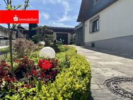 Charmante Doppelhaushälfte mit Seltenheitswert - Eisenach