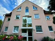 Investieren mit Charme: Renovierte 2-Raum-Wohnung mit privater Terrasse in Rudolstadt-Volkstedt - Ideal für Kapitalanleger! - Rudolstadt