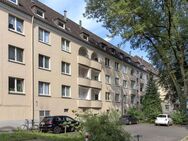 Demnächst frei! 3-Zimmer-Wohnung in Dortmund Innenstadt-West - Dortmund
