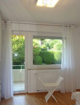 Möbliert - 2 Zimmer - HN-OST - Top-Lage - Heilbronn