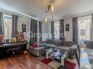 Vermietete 3-Zimmer Eigentumswohnung in Nürnberg - Nürnberg