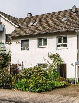 Zentral in Hoffnungsthal! Ihre neue Eigentumswohnung! - Rösrath