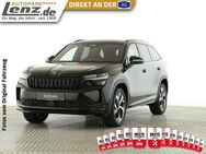 Skoda Kodiaq, Sportline, Jahr 2022 - Oelde Zentrum