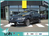 Renault Talisman, Grandtour Limited TCe 225 Automatik, Jahr 2018 - Idar-Oberstein