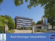 Gelegenheit!!! Hotelappartement im 4 **** Hotel mit Thermalbad und Wellnessoase - Bad Füssing