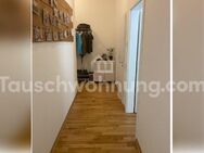 [TAUSCHWOHNUNG] Tausche 2,5ZKB Wohnung gegen 3ZKB (oder mehr) - Münster