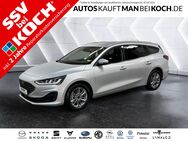 Ford Focus, 1.0 Eco Boost Titanium X, Jahr 2024 - Ahrensfelde