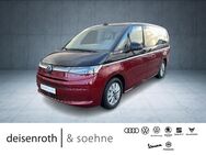 VW T7 Multivan, 2.0 TDI Multivan Style &K DiscPro, Jahr 2024 - Alsfeld