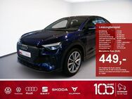 Audi Q4 Sportback e-tron 45 286PS AHK.LM20.5J-GARANTI - Mühldorf (Inn) Zentrum