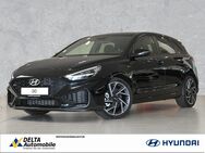 Hyundai i30, 1.5 T-GDI N-Line 48V, Jahr 2022 - Wiesbaden Kastel