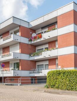Kapitalanlage im Herzen von Nordhorn - Nordhorn