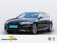 Audi A4 40 TFSI Q 2x S LINE MATRIX AHK ACC LM19 - Castrop-Rauxel