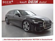 Audi A6 Av 40TDI S-Tr S LINE >PANO+B&O+MEMO+VIRTU+ACC - Bebra