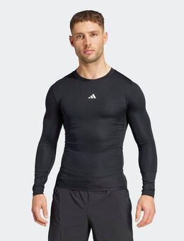 adidas Performance Funktionsshirt TF LS TEE