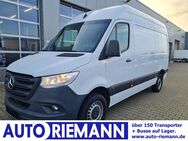 Mercedes Sprinter, 317 Kasten RWD, Jahr 2021 - Cloppenburg