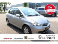 Honda Jazz 1.4 LS LPG Autogasanlage - Werl