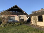Freistehendes Einfamilienhaus in Kassel-Wehlheiden - Kassel
